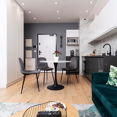 Krakow Dream Apartment מראה חיצוני תמונה