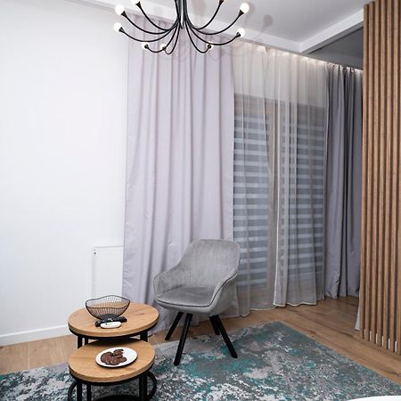 Krakow Dream Apartment מראה חיצוני תמונה