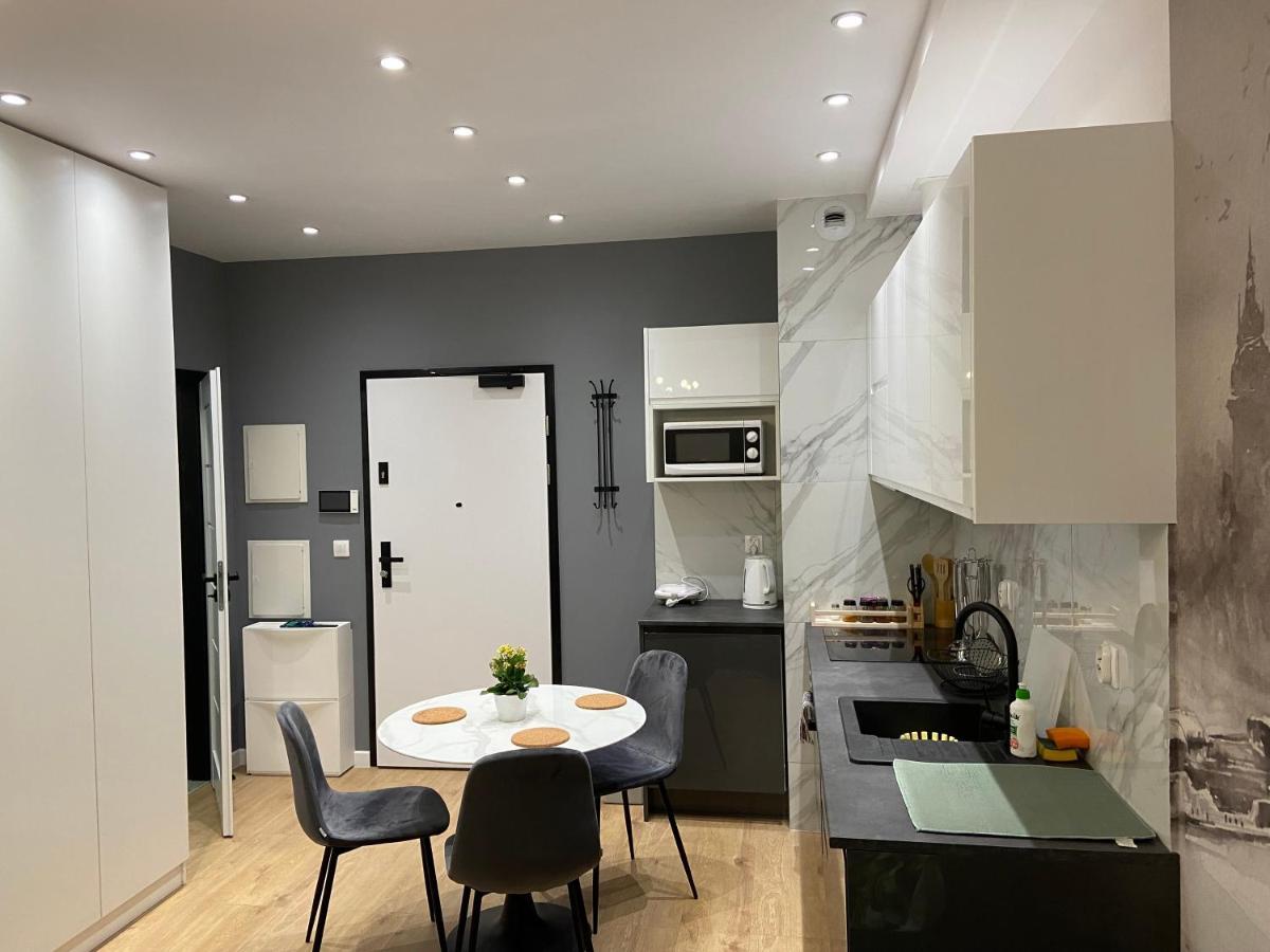 Krakow Dream Apartment מראה חיצוני תמונה