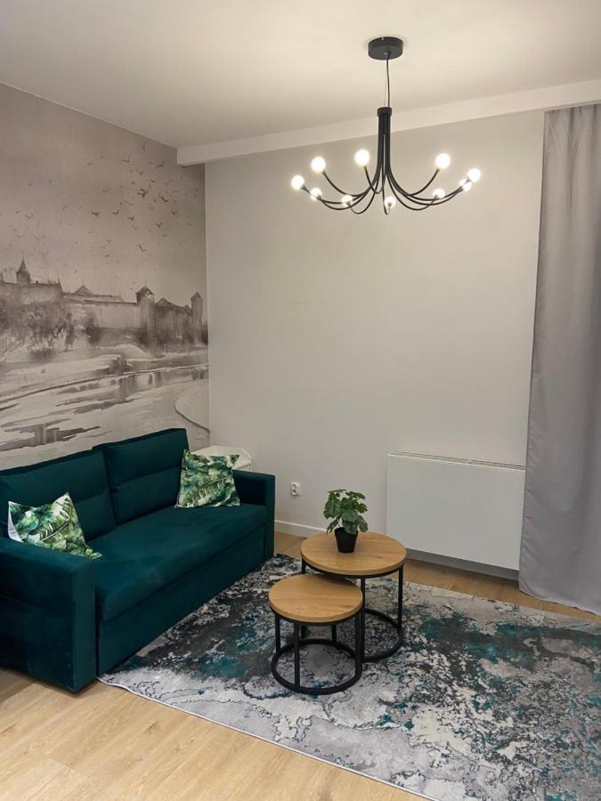 Krakow Dream Apartment מראה חיצוני תמונה