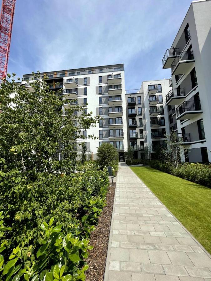 Krakow Dream Apartment מראה חיצוני תמונה