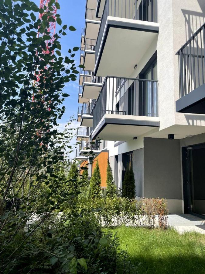 Krakow Dream Apartment מראה חיצוני תמונה