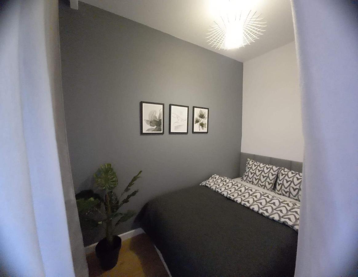 Krakow Dream Apartment מראה חיצוני תמונה