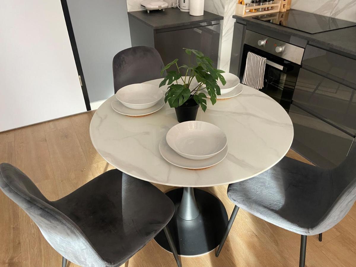 Krakow Dream Apartment מראה חיצוני תמונה