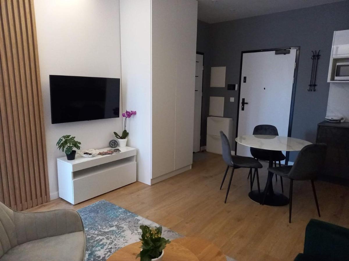 Krakow Dream Apartment מראה חיצוני תמונה