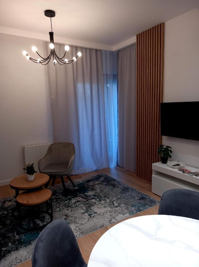 Krakow Dream Apartment מראה חיצוני תמונה
