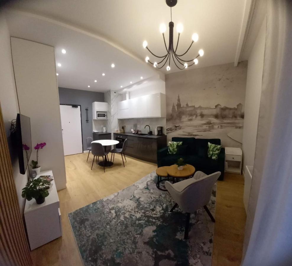 Krakow Dream Apartment מראה חיצוני תמונה