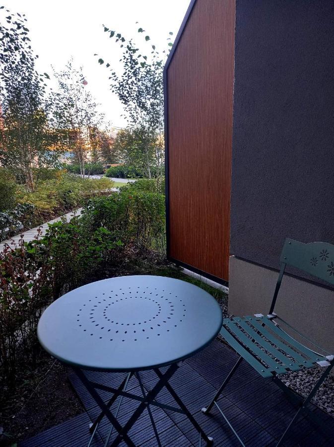 Krakow Dream Apartment מראה חיצוני תמונה