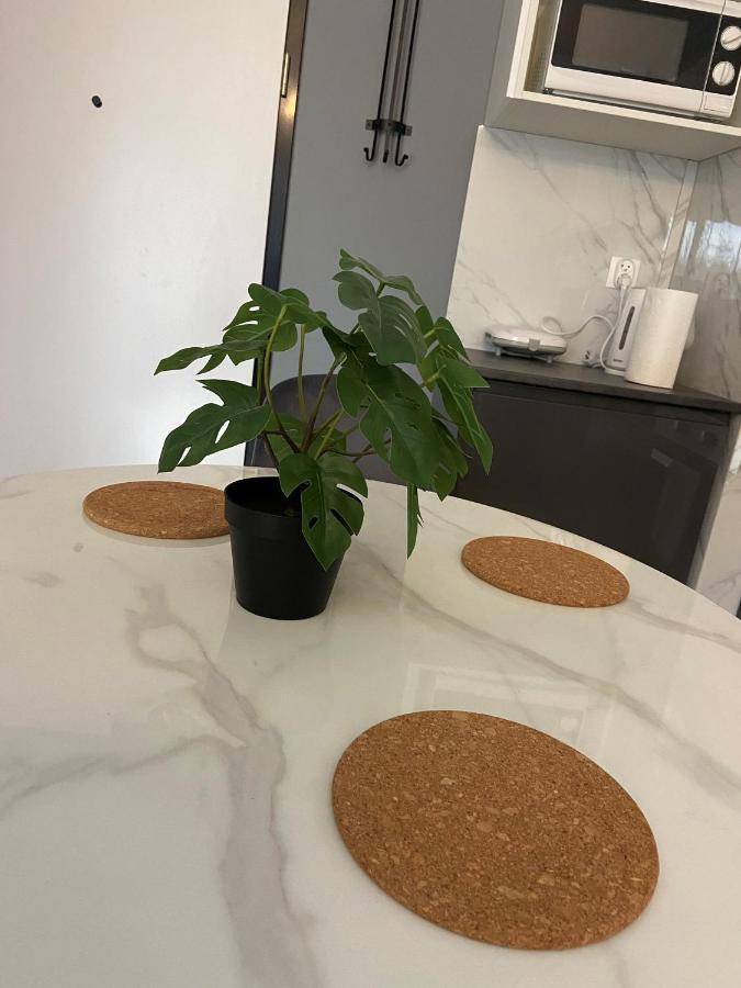 Krakow Dream Apartment מראה חיצוני תמונה