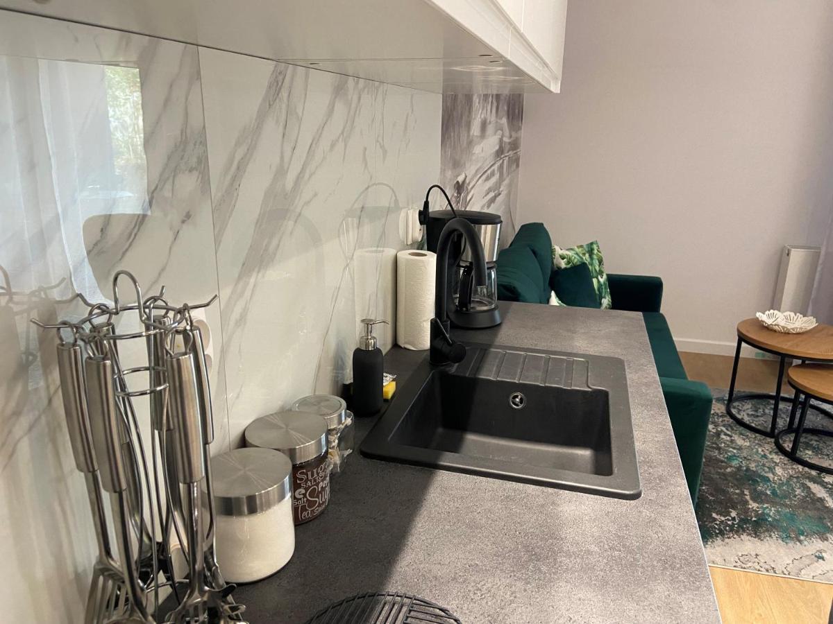 Krakow Dream Apartment מראה חיצוני תמונה
