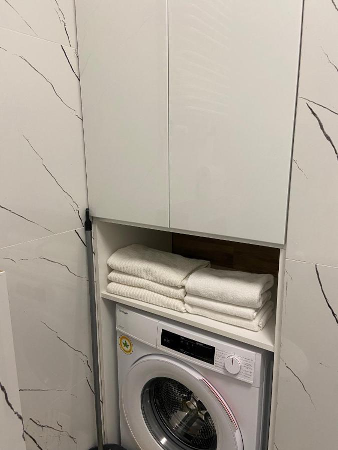 Krakow Dream Apartment מראה חיצוני תמונה