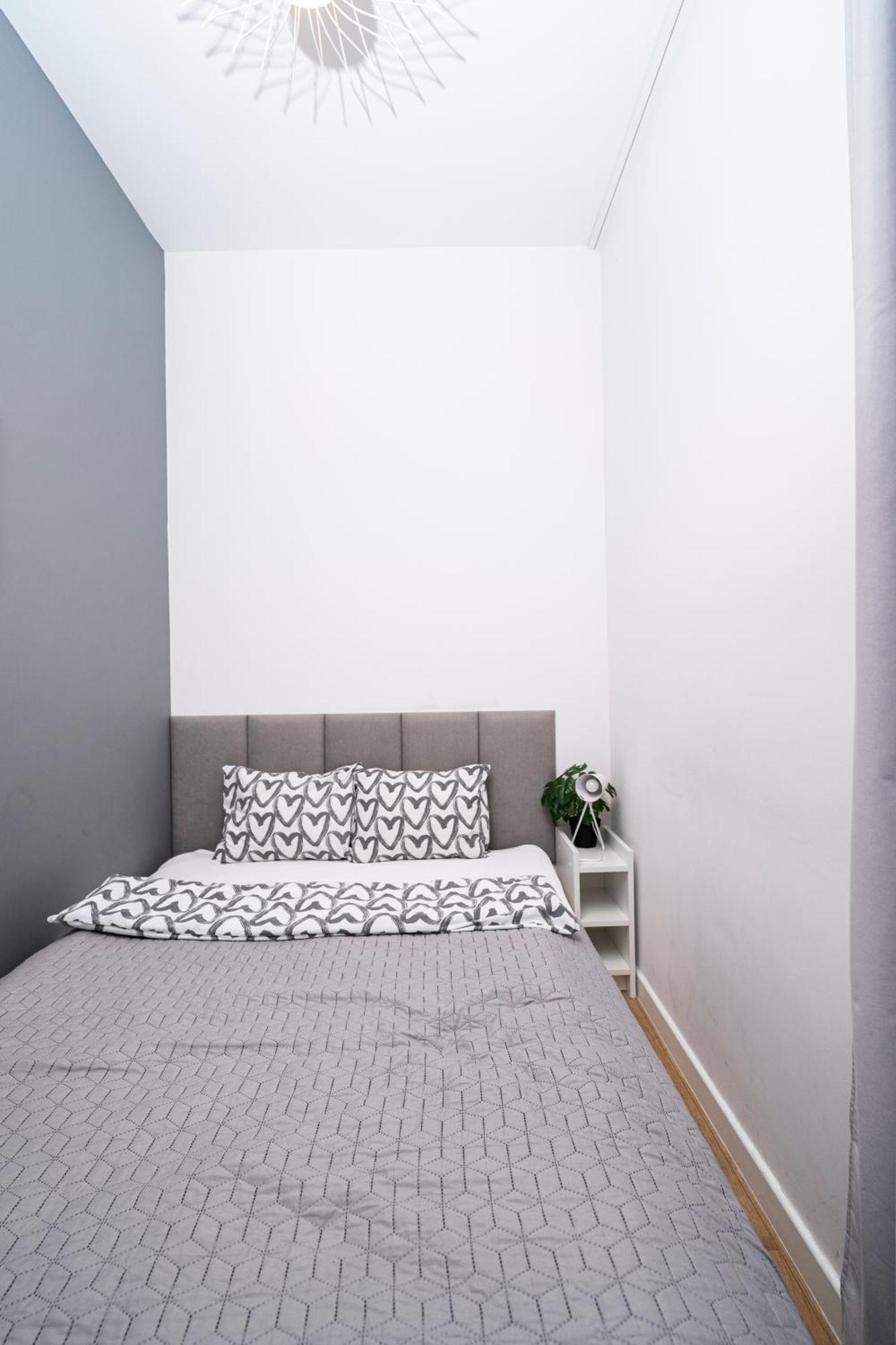 Krakow Dream Apartment מראה חיצוני תמונה