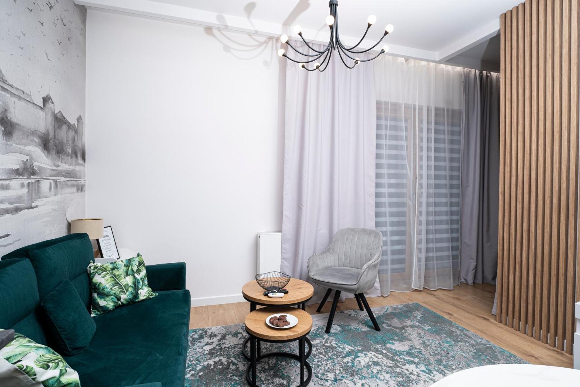 Krakow Dream Apartment מראה חיצוני תמונה