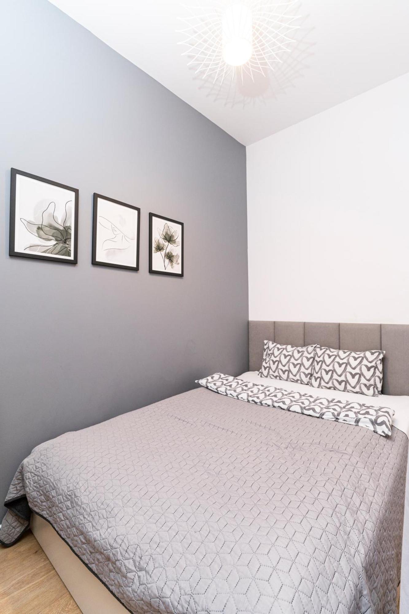 Krakow Dream Apartment מראה חיצוני תמונה