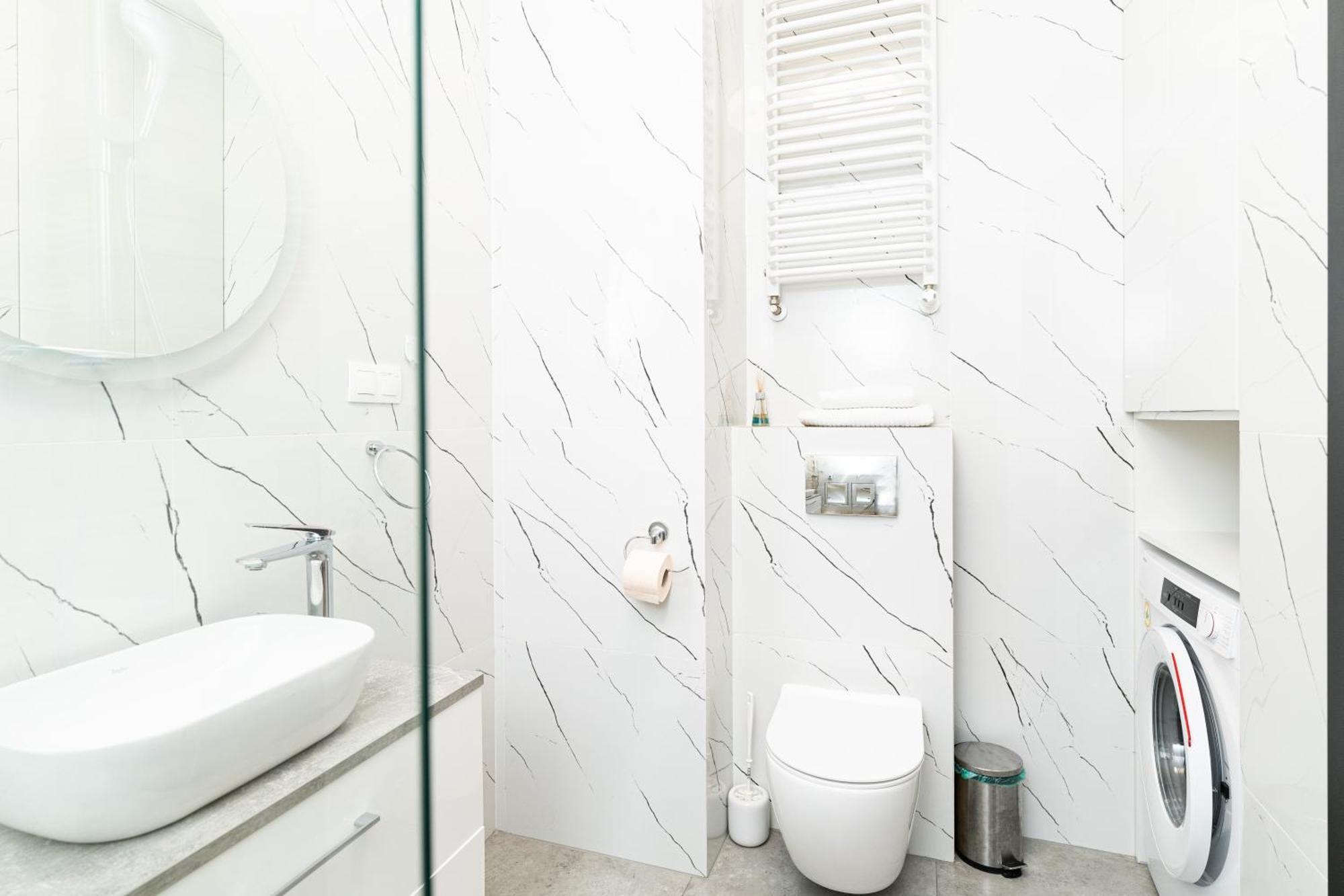 Krakow Dream Apartment מראה חיצוני תמונה