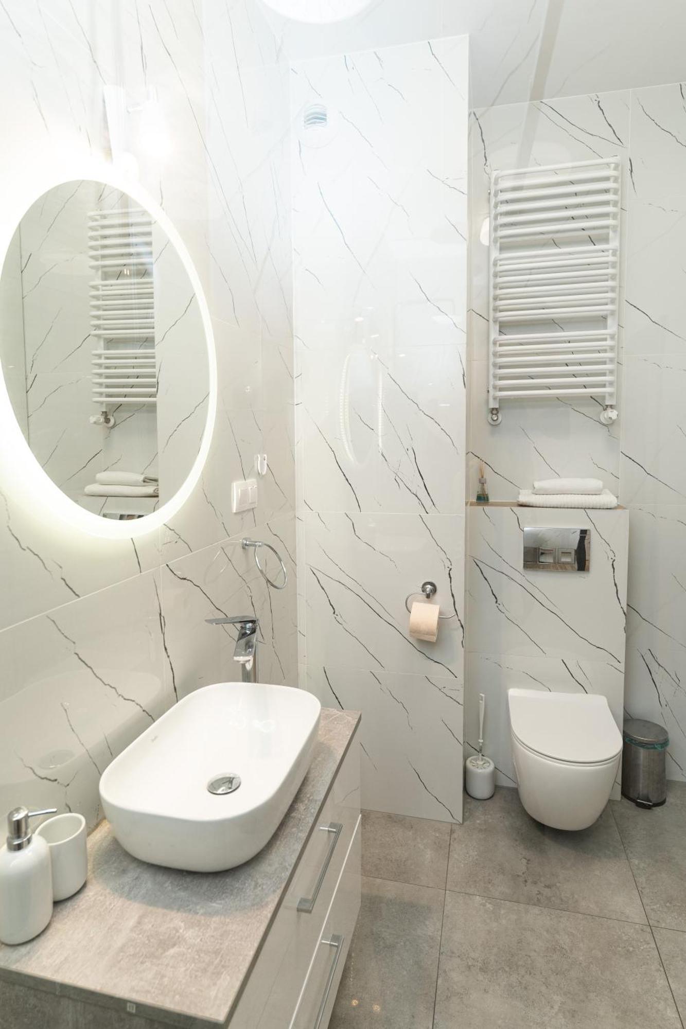 Krakow Dream Apartment מראה חיצוני תמונה