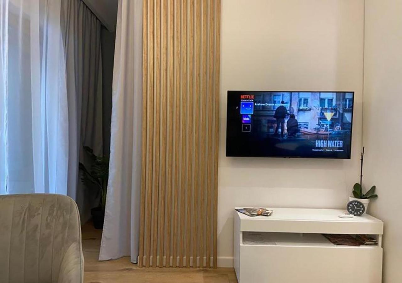 Krakow Dream Apartment מראה חיצוני תמונה